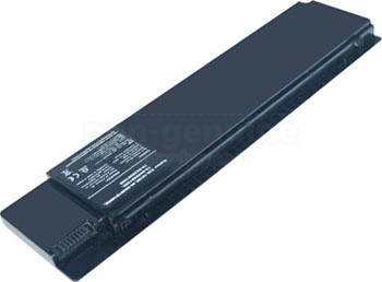 5100mAh Asus Eee PC 1018PD Battery Replacement