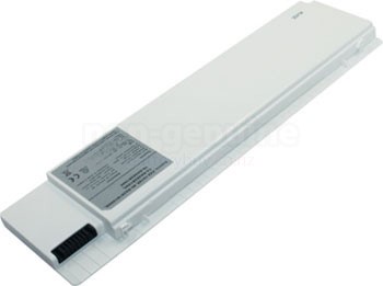 5100mAh Asus Eee PC 1018PED Battery Replacement