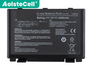 Battery for Asus K50