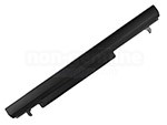 Battery for Asus S56CA