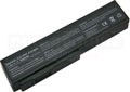 Battery for Asus A32-N61