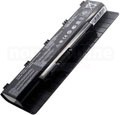 Battery for Asus N56D