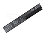 Battery for Asus X501U