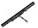 Battery for Asus PX753VE