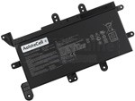 Battery for Asus ROG Griffin G703GX-E5006T