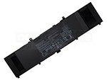 Battery for Asus B31N1535