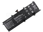 Battery for Asus C21-X202