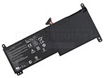 Battery for Asus C21N1313
