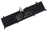 Battery for Asus Zenbook P2330UA