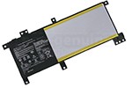 Battery for Asus X456UB-1B