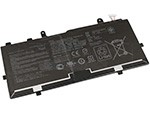 Battery for Asus VivoBook Flip J401NA