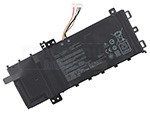 Battery for Asus P1504UA