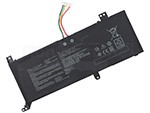 Battery for Asus VivoBook 14 F412DK-EK054T