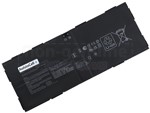 Battery for Asus Chromebook CX1700CKA-AU0021