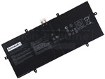 Battery for Asus ZenBook 14 OLED UX3402ZA-KN224W