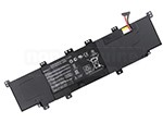 Battery for Asus C21-X502