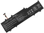 Battery for Asus ZenBook UX32LN-R4092H