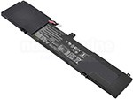 Battery for Asus TP301UJ-1A