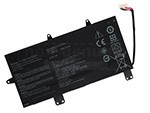 Battery for Asus ZenBook Pro UX480FD-BE110t