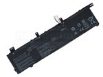 Battery for Asus VivoBook S15 S532FA-BQ199T