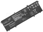 Battery for Asus VivoBook 15 OLED NX3500CPC