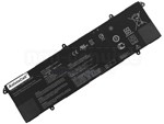 Battery for Asus VivoBook Go 15 E1504GA-L1065W