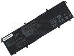 Battery for Asus VivoBook Pro 15 OLED M6500RE-EB74