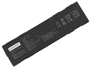 Battery for Asus Chromebook CX34 Flip CX3401FBA-N90019