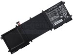 Battery for Asus Zenbook NX500JK-DR018H