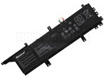 Battery for Asus ProArt StudioBook Pro X W730G5T-H8103T