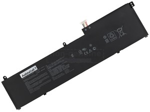 Battery for Asus Zenbook Pro 15 Flip OLED UP6502ZD