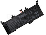 Battery for Asus G502VY