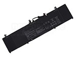 Battery for Asus ZenBook 15 UX533FN-A8021T