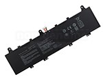 Battery for Asus ROG Zephyrus Duo 15 GX550LXS-HC021T