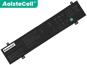 Battery for Asus C41N2202