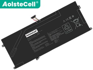 Battery for Asus C41N2306