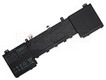 Battery for Asus ZenBook UX550GDX
