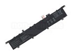 Battery for Asus ZenBook Pro Duo UX581GV-9750