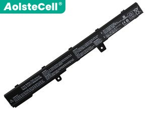 Battery for Asus YU12125-13002