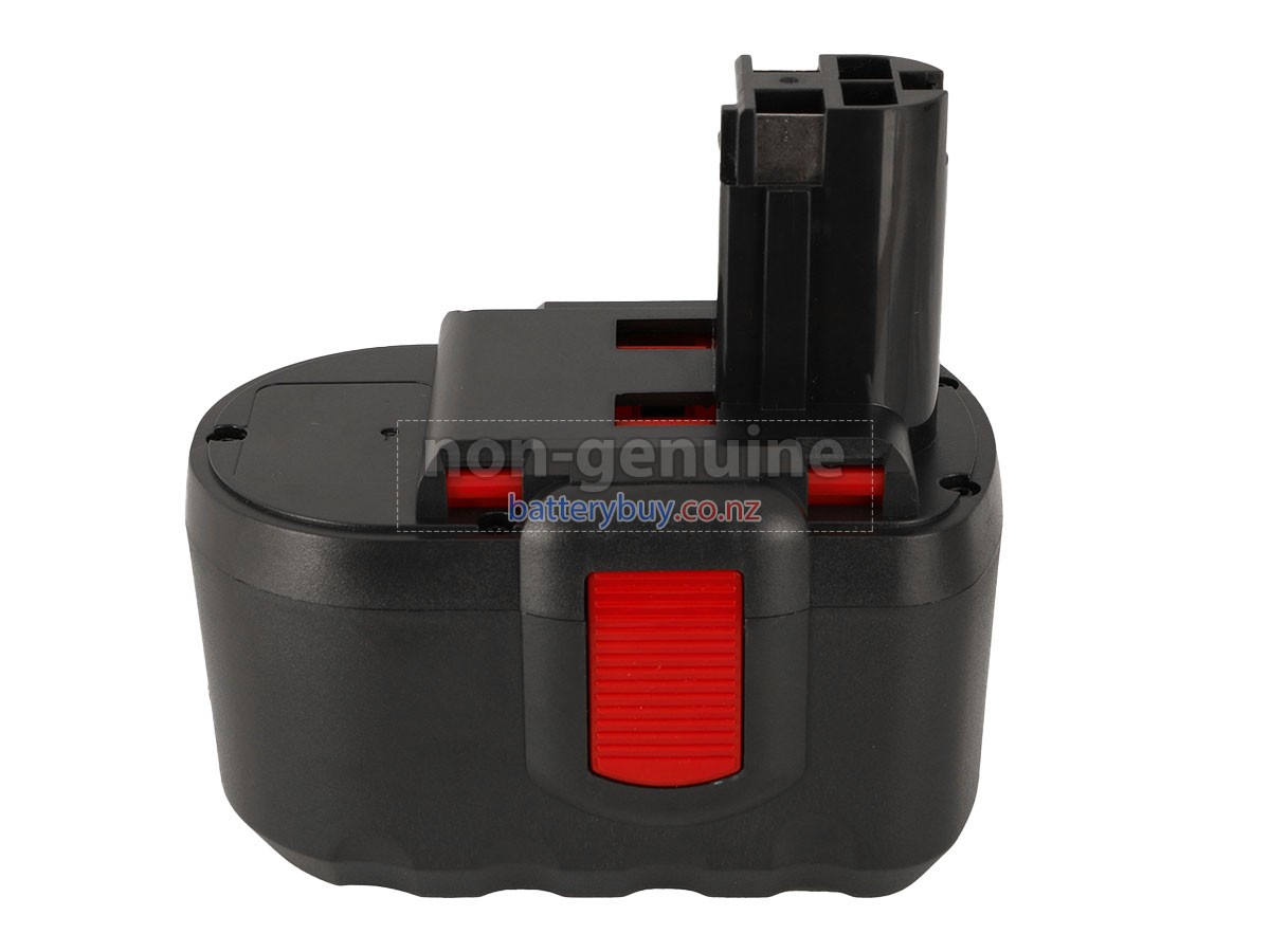 replacement Bosch 1645 battery