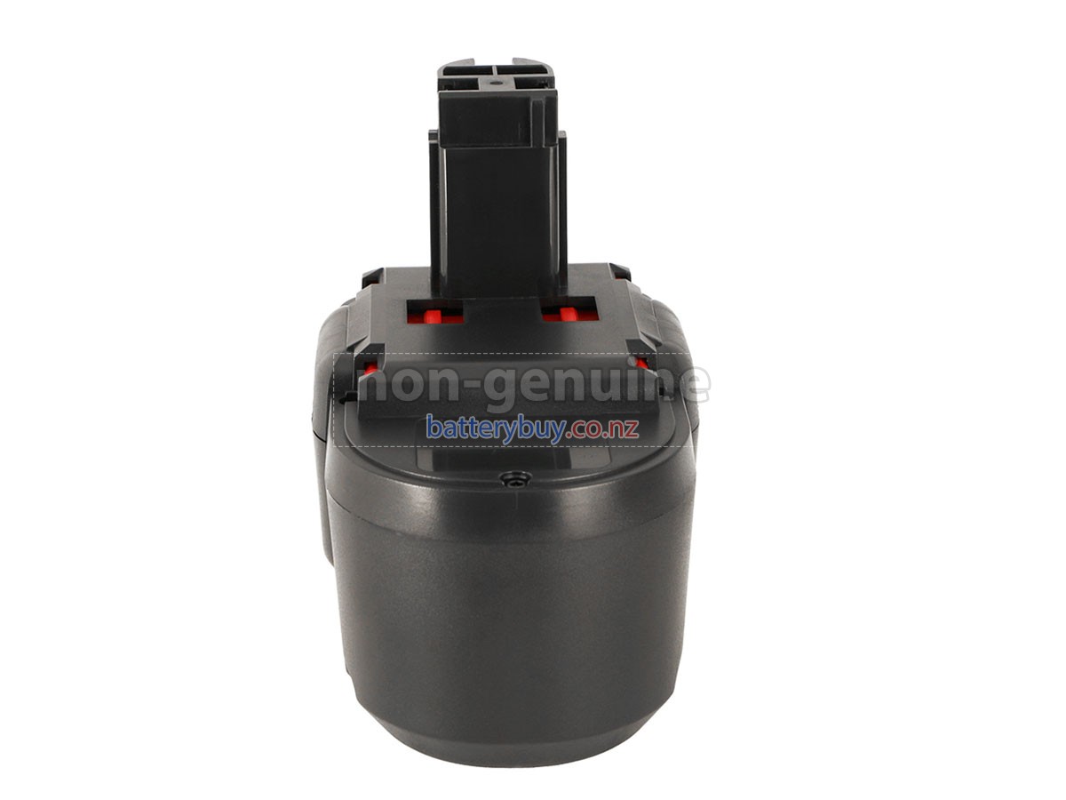 replacement Bosch 1645 battery