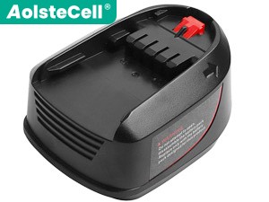 Battery for Bosch Easy GrassCut 18