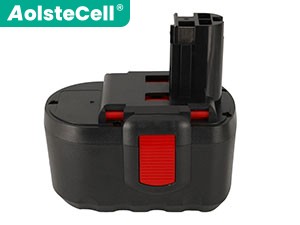 Battery for Bosch GBH24VF