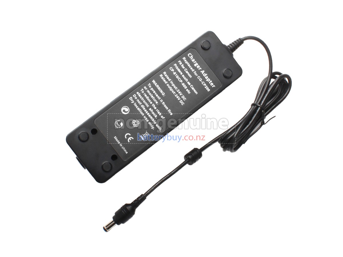 replacement Canon SELPHY CP1500 battery