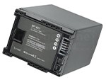 Battery for Canon HG-21