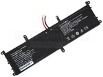 Battery for CHUWI Gemibook 13.3 CWI528