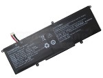 Battery for CHUWI Freebook 13.5 CWI557