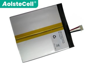 Battery for CHUWI 36134103P