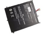 Battery for CHUWI 34154184P