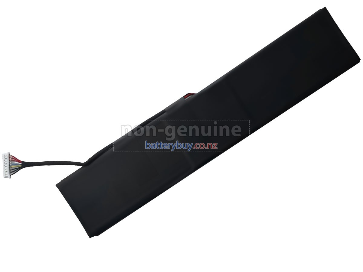 replacement Clevo L140BAT-2 battery